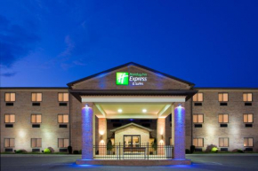 Holiday Inn Express Hotel & Suites Elkins, an IHG Hotel